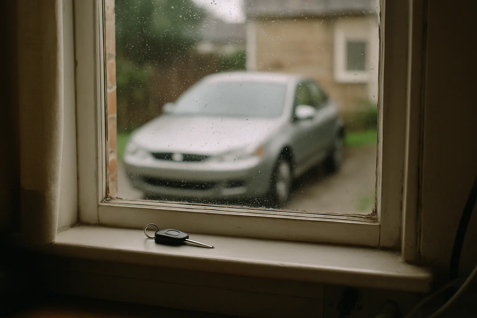 Home and contents